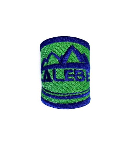 Prendedor Calebe